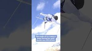Video post by @nbcsports on YouTube