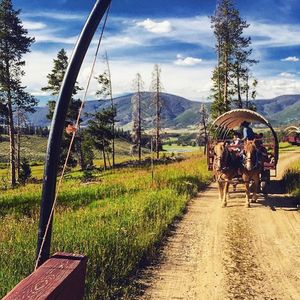 Image post by @keystone_resort on Instagram