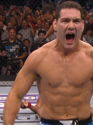 Video post by @ufc on TikTok