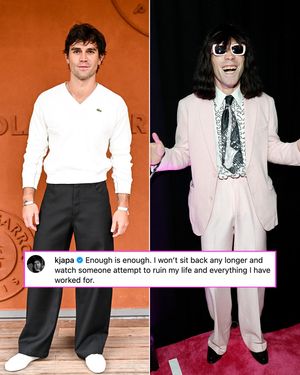Image post by @people on Instagram