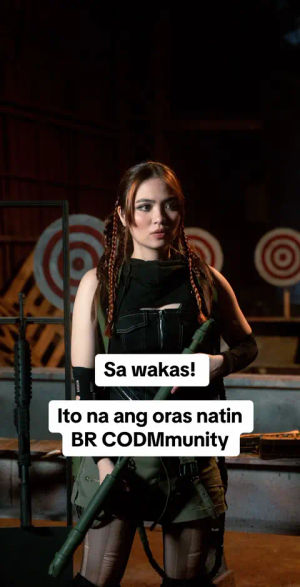 Image post by @sharlene.sanpedro on TikTok