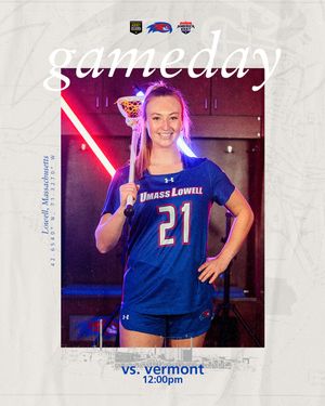 Image post by @riverhawkwlax on Instagram