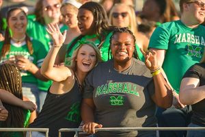 Image post by @marshallu on Instagram