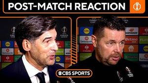 Video post by @cbssportsgolazo on YouTube