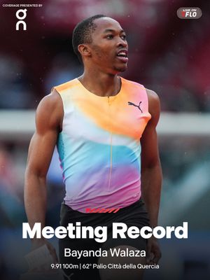 Image post by @flotrack on Instagram