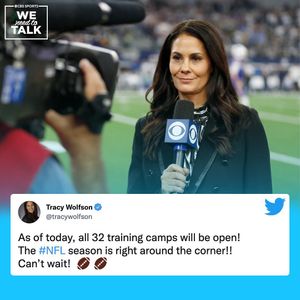 Image post by @weneedtotalk on Instagram