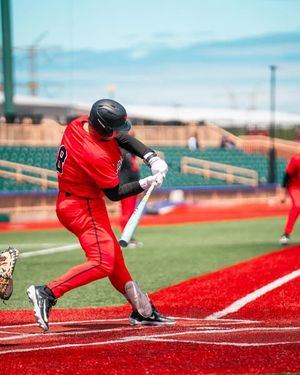 Image post by @ballstatebb on Instagram