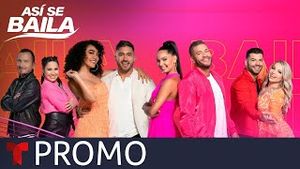 Video post by @telemundo on YouTube
