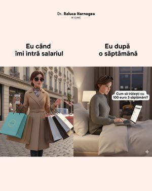 Image post by @dr.ralucaharnagea on Instagram
