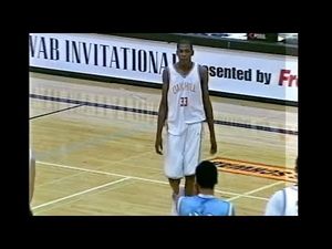 Video post by @flocollegebasketball on YouTube