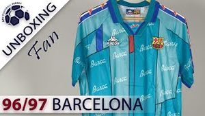 Video post by @myfootballjersey on YouTube