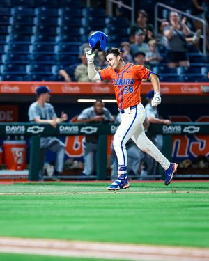 Image post by @gatorsbb on Instagram