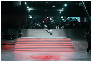 Image post by @michaellmedia on Instagram