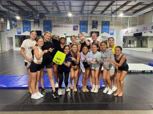 Image post by @wcallstardance on Instagram