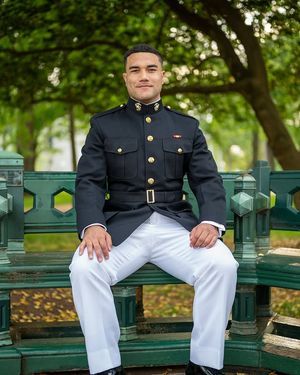 Image post by @navyrugby on Instagram