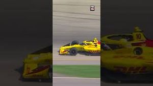 Video post by @indycaronfox on YouTube