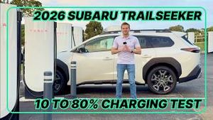 Video post by @evercarsofficial on YouTube