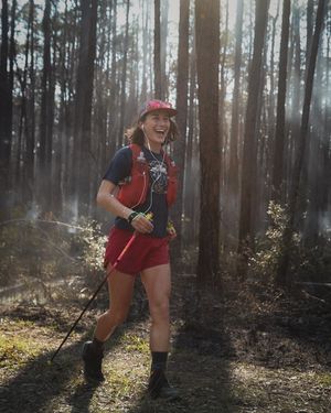 Image post by @runinrabbit on Instagram