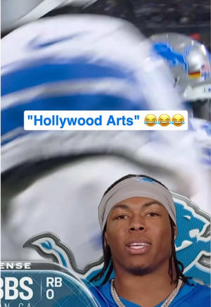 Video post by @nfl on TikTok