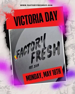 Image post by @factoryfreshbjj on Instagram