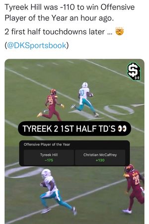 Image post by @brbetting_ on TikTok
