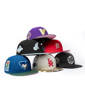 Image post by @hatclub on Instagram