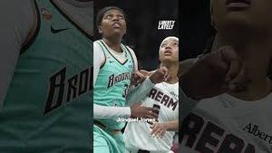 Video post by @nypostsports on YouTube