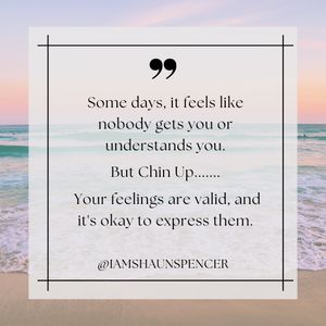 Image post by @iamshaunspencer on Instagram