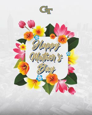 Image post by @gtathletics on Instagram