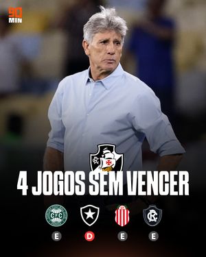 Image post by @90minbrasil on Instagram