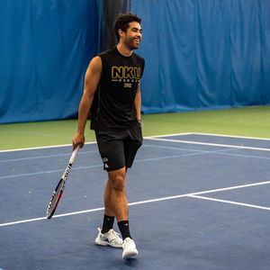 Image post by @nkunorsetennis on Instagram