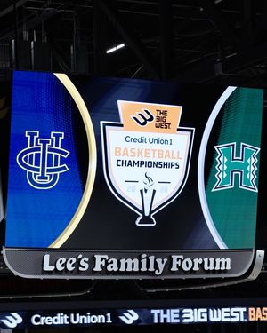 Image post by @uciwbb on Instagram