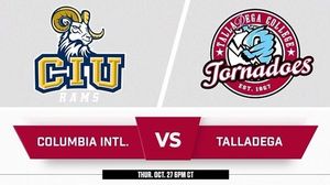 Image post by @talladegambb on Instagram