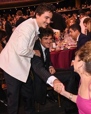 Image post by @people on Instagram