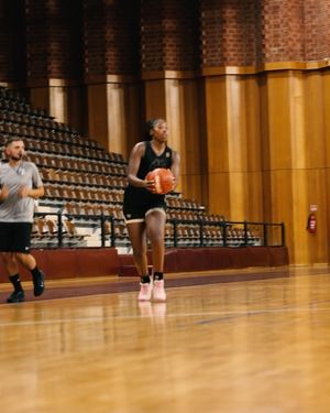 Image post by @wakewbb on Instagram