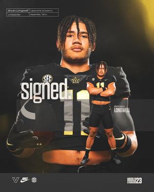 Image post by @vandyfootball on Instagram