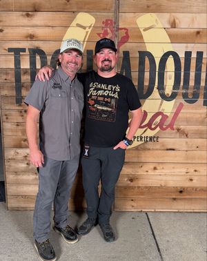 Image post by @meatchurch on Instagram