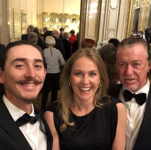 Image post by @jimenezgolf on Instagram