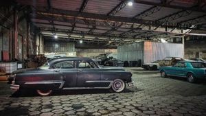 Image post by @rodzfactory on Instagram