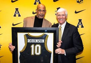 Image post by @appstatembb on Instagram