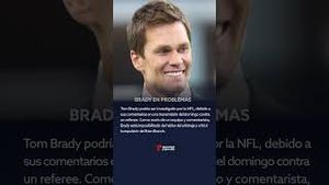 Video post by @deportes on YouTube
