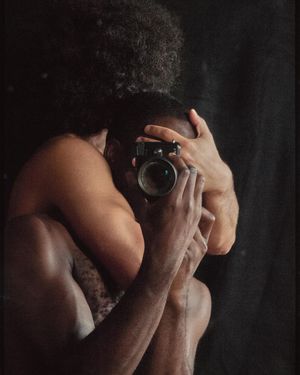 Image post by @gettymuseum on Instagram