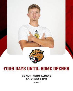 Image post by @iuindy_mtennis on Instagram