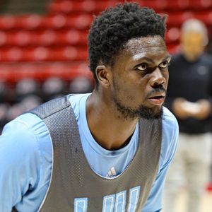 Image post by @liubasketball on Instagram