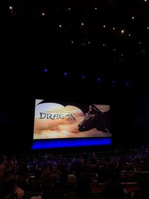Image post by @Cinemark on Twitter/X