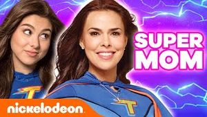 Video post by @nickelodeon on YouTube