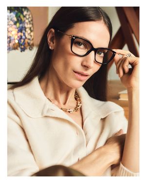 Image post by @lenscrafters on Instagram