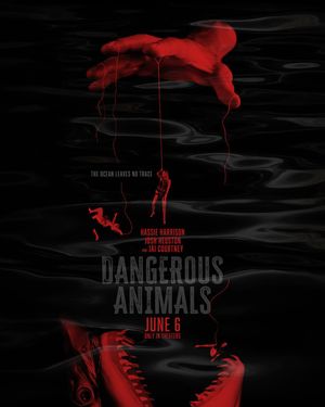 Image post by @dangerousanimalsfilm on Instagram