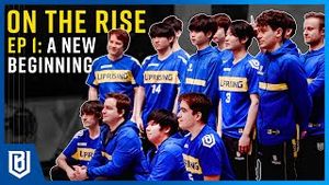Video post by @bostonuprising on YouTube