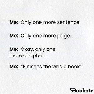 Image post by @BookstrOfficial on Twitter/X